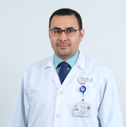 Dr. Islam Mohamed Abdelmonem